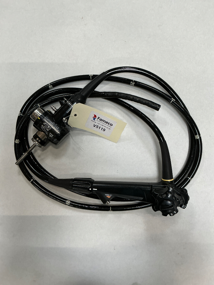 Image of Olympus CF-H180AL Colonoscope